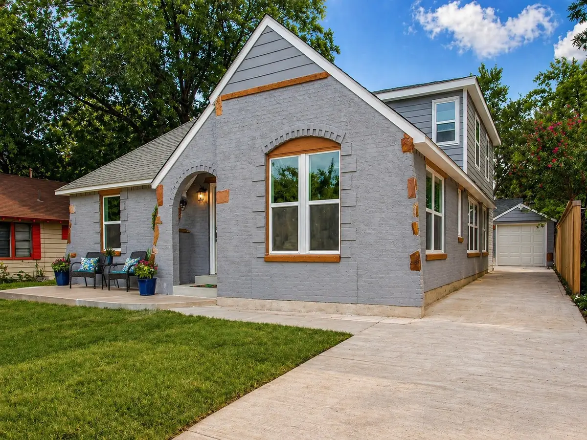 926 S Waverly Drive, Dallas, TX 75208 - #1