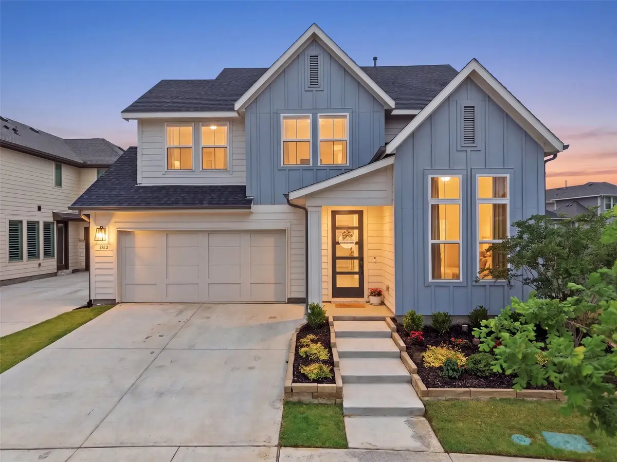 1513 Ginger Lane, Argyle, TX 76226 - #1