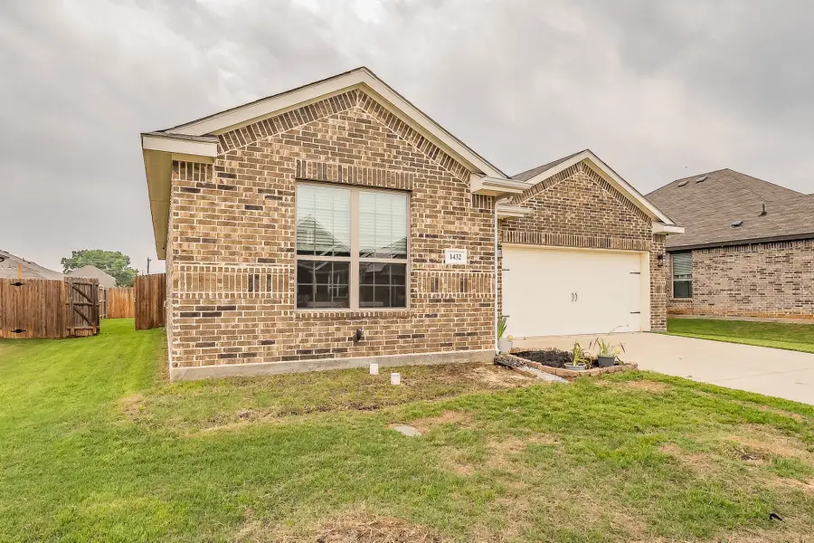 1432 Eagle Nest Drive, Pelican Bay, TX 76020 - #3