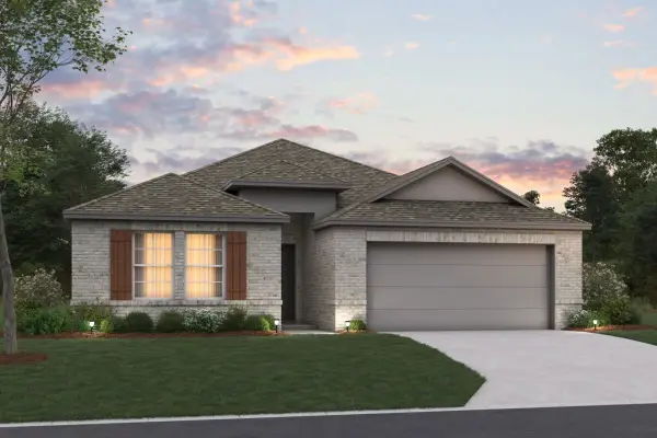 1712 Cambium Drive, Fort Worth, TX 76131