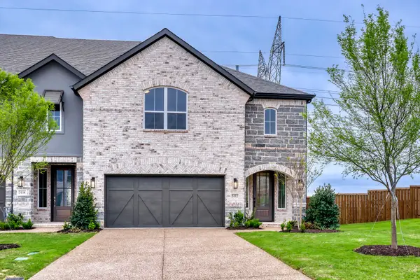 3112 Sir River Street, Lewisville, TX 75056