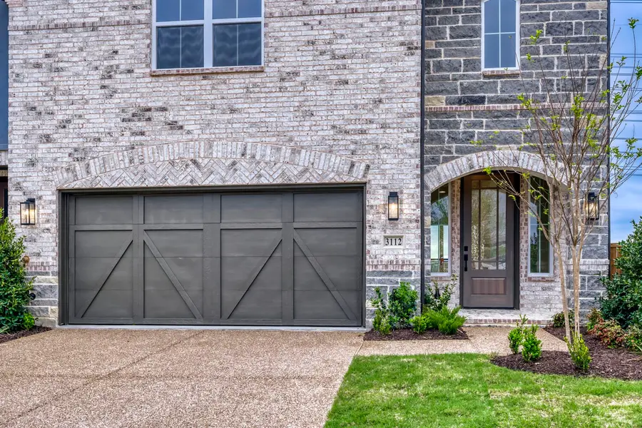 3112 Sir River Street, Lewisville, TX 75056 - #3