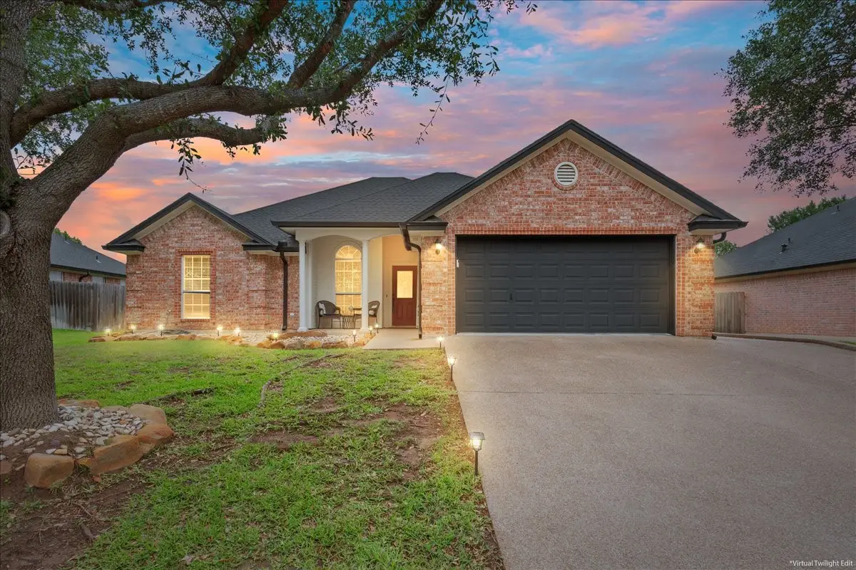 10517 Calaveras, Waco, TX 76708 - #1