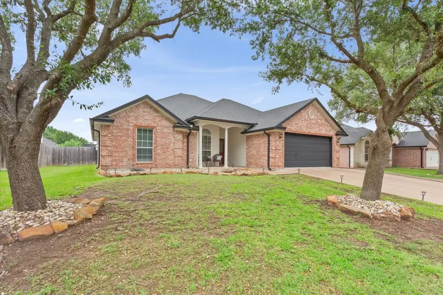 10517 Calaveras, Waco, TX 76708 - #2