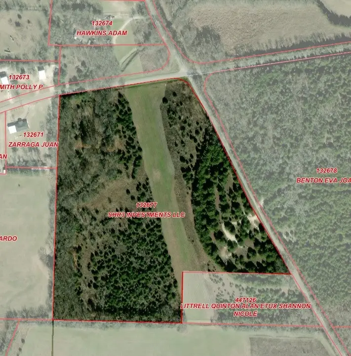 00 Bethel Cannon & Pilot Grove Road, Whitewright, TX 75491 - #1