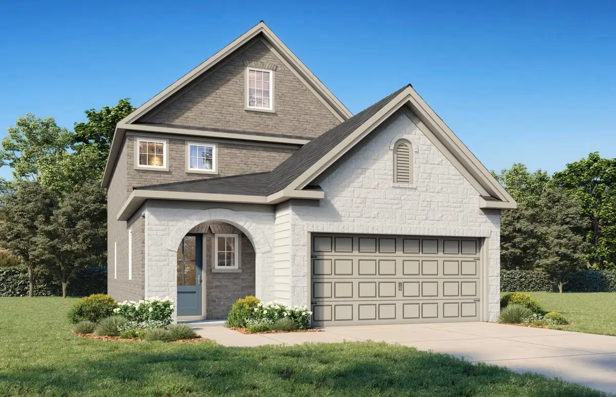 3512 Hank Drive, Heartland, TX 75126 - #1