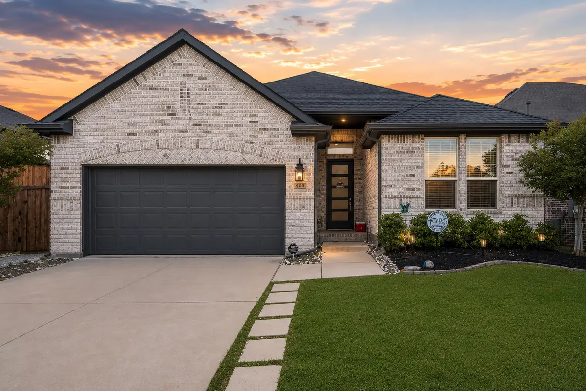 408 Remington Road N, Celina, TX 75009 - #1