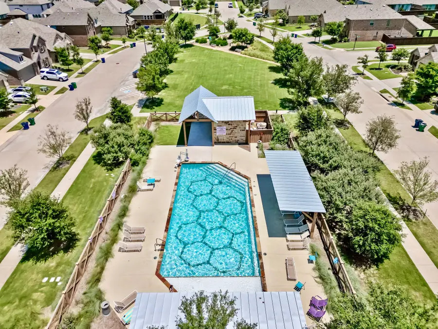 408 Remington Road N, Celina, TX 75009 - #2
