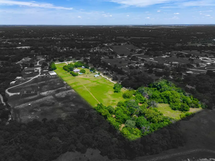 6345 Silver Creek Azle Road, Azle, TX 76020 - #2