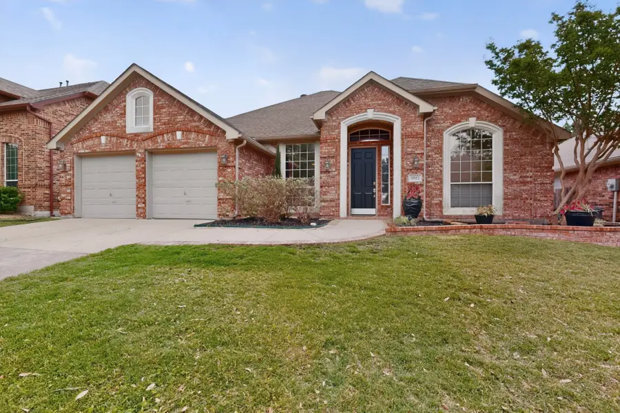 5915 Fieldcrest Lane, Sachse, TX 75048 - #3