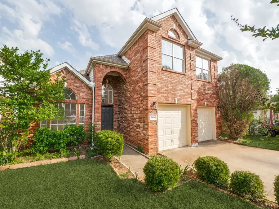 12604 Beech Tree Lane, Fort Worth, TX 76040 - #3