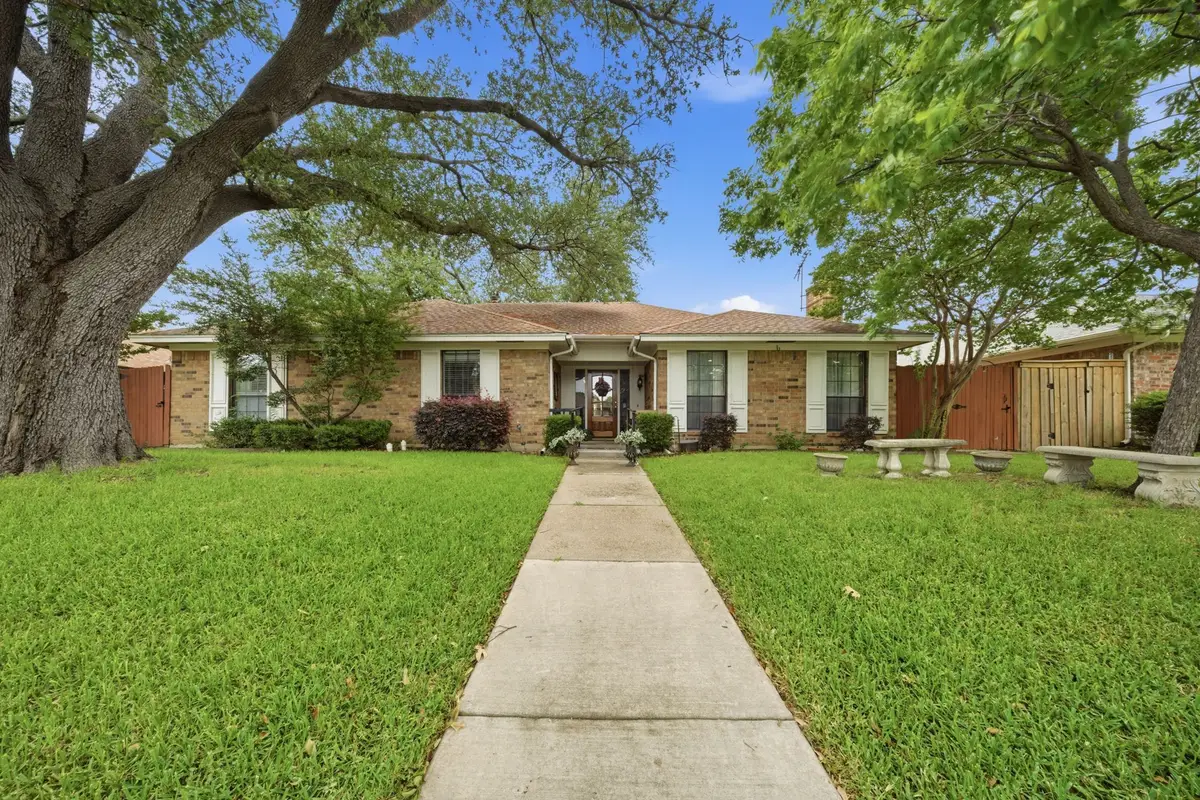 2128 El Dorado Way, Carrollton, TX 75006 - #1