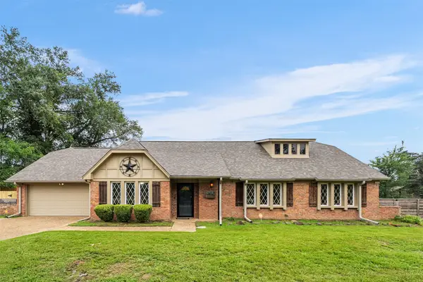 1102 Mill Run Road, Athens, TX 75751