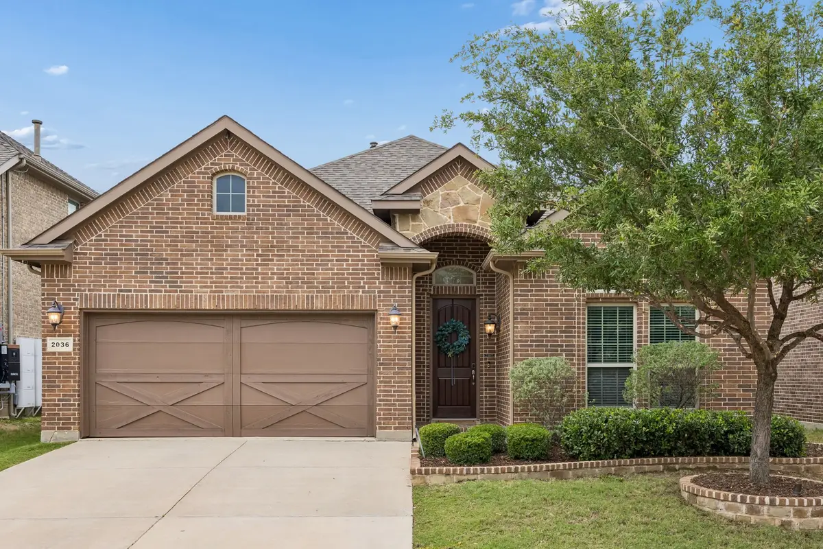 2036 Milano Lane, Lewisville, TX 75077 - #1