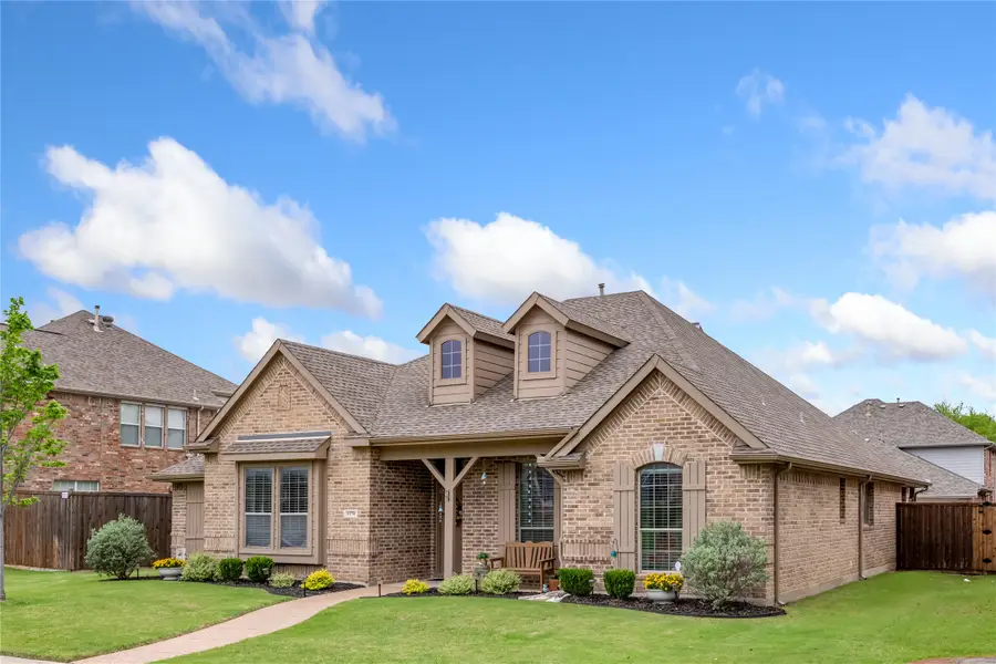 11774 Forestbrook Drive, Frisco, TX 75035 - #2