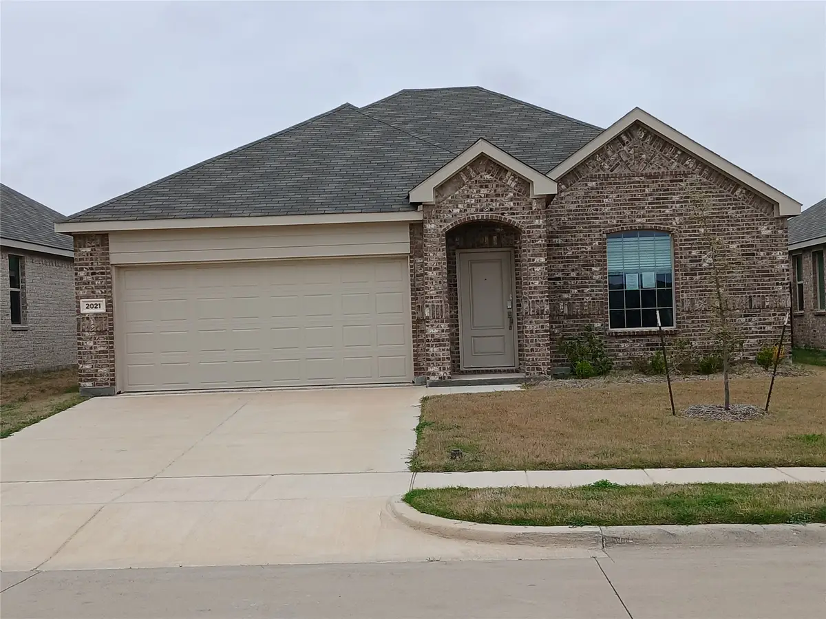 2021 Trust, Crandall, TX 75114 - #1