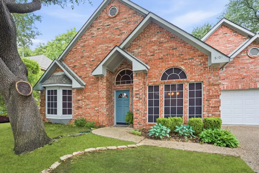 5101 Quail Ridge Drive, McKinney, TX 75072 - #2