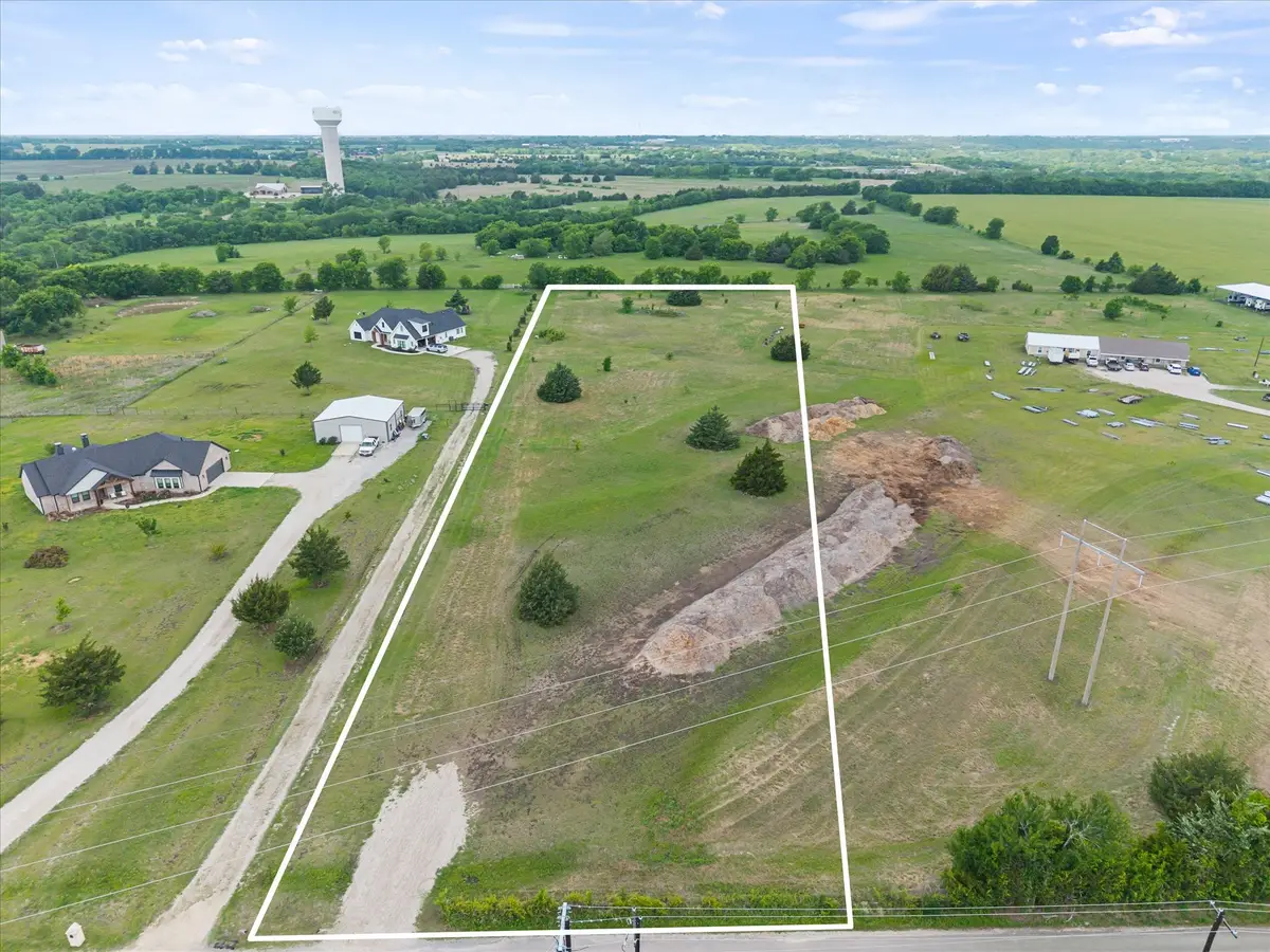 1259 Willy Vester Road, Van Alstyne, TX 75495 - #1