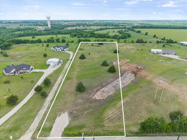 1259 Willy Vester Road, Van Alstyne, TX 75495