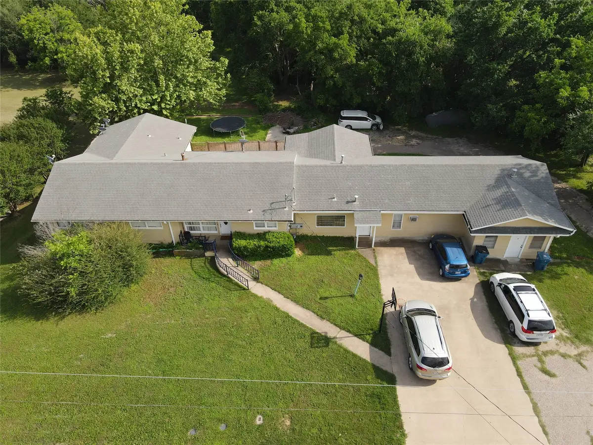 109 E 4th Street, Keene, TX 76059 - #1