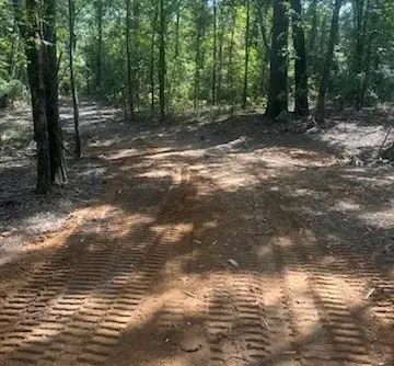 10 Acres Fm 852, Gilmer, TX 75644