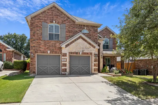 9020 Steiner Street, Fort Worth, TX 76244