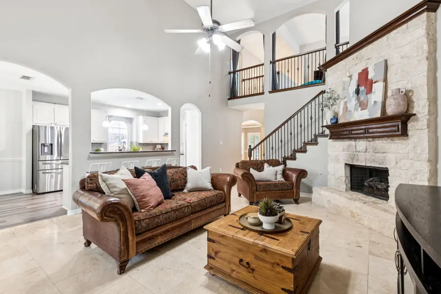 9020 Steiner Street, Fort Worth, TX 76244 - #2