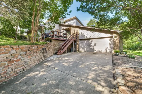 1015 Georgeland Drive, Duncanville, TX 75116