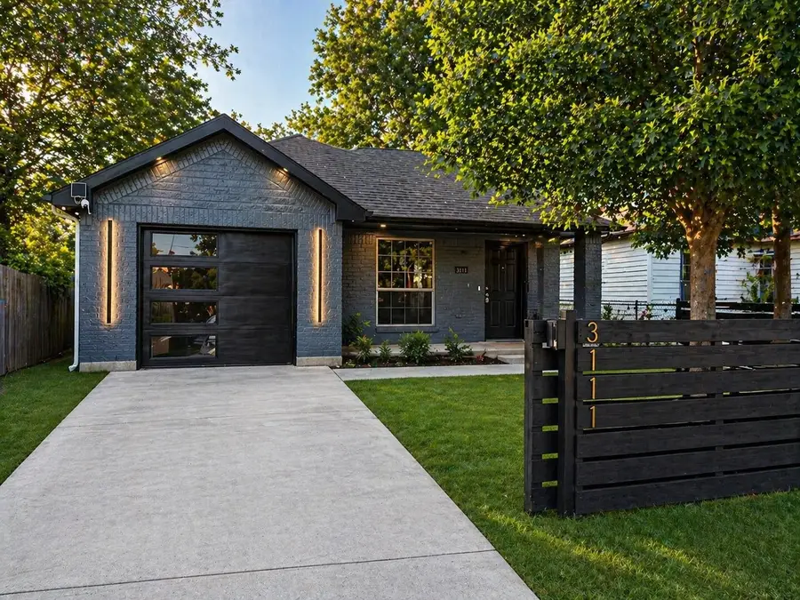 3111 Rutz Street, Dallas, TX 75212 - #2