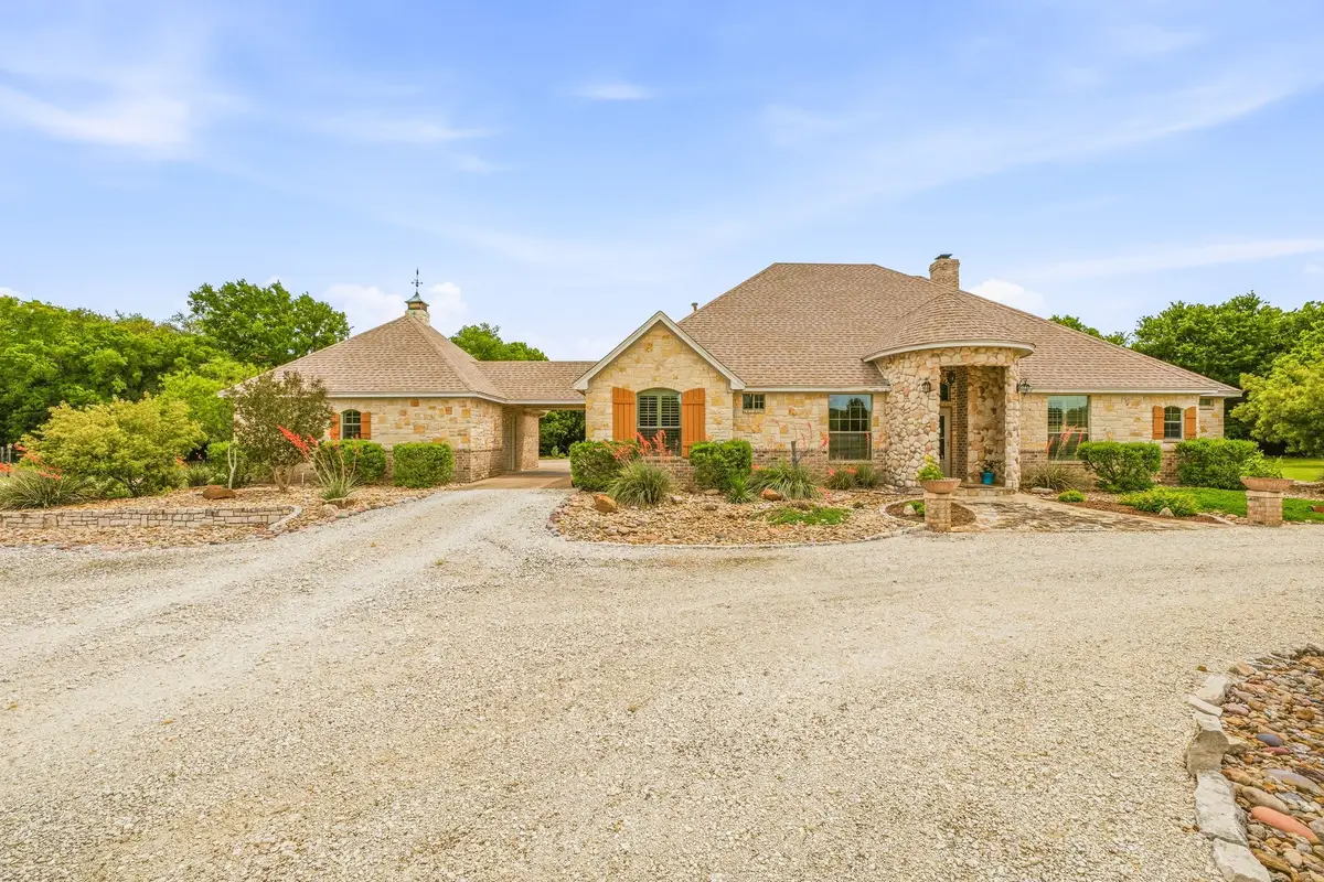 1384 Rock Creek Drive, Glen Rose, TX 76043 - #1