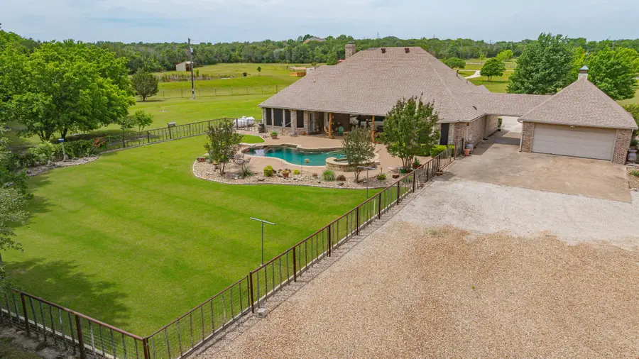 1384 Rock Creek Drive, Glen Rose, TX 76043 - #3