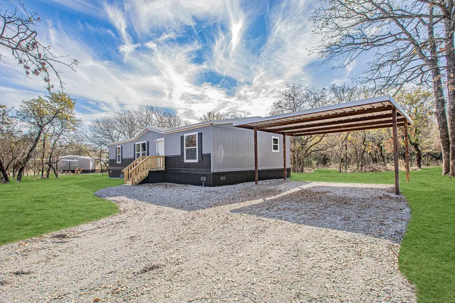 332 Huddleston Road, Montague, TX 76270 - #2
