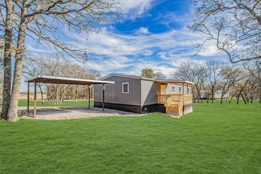 332 Huddleston Road, Montague, TX 76270 - #3