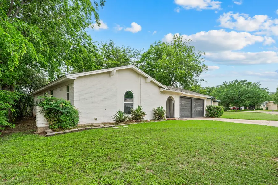 5944 Richard Drive, Watauga, TX 76148 - #2