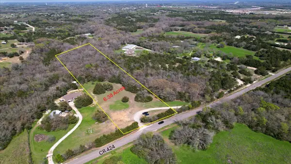 TBD County Road 424, Anna, TX 75409