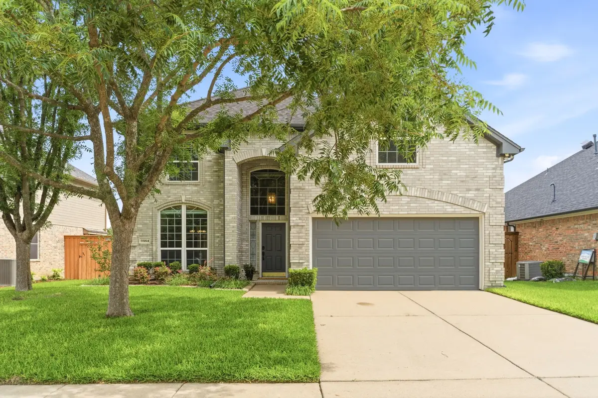 11954 Shoal Creek Drive, Frisco, TX 75035 - #1