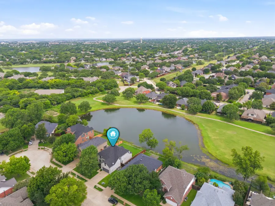 11954 Shoal Creek Drive, Frisco, TX 75035 - #2