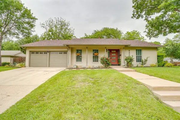 6800 Chickering Road, Fort Worth, TX 76116