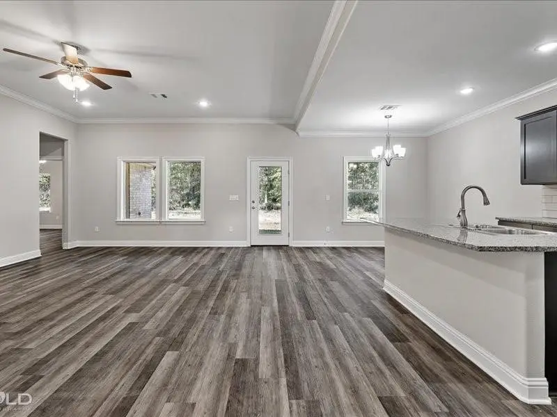 9436 N Pointe Circle, Greenwood, LA 71033 - #2