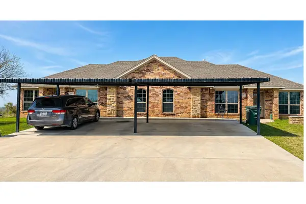 399 Erwin Road #393,395,397,399, Poolville, TX 76487
