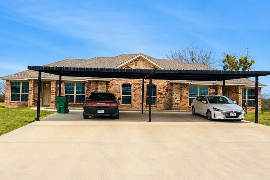 399 Erwin Road #393,395,397,399, Poolville, TX 76487 - #2