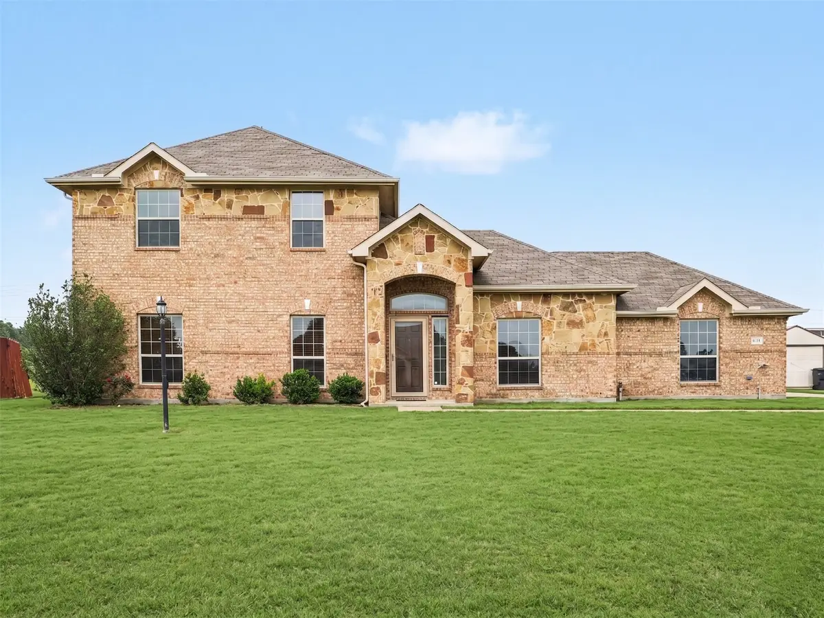 118 Oxford Ranch Road, Waxahachie, TX 75167 - #1