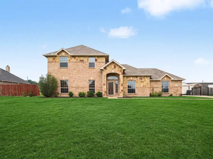 118 Oxford Ranch Road, Waxahachie, TX 75167 - #2