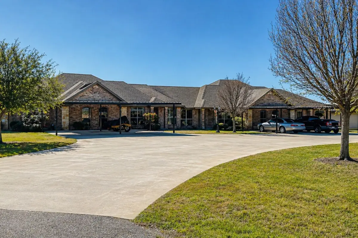 2505 Zion Hill Lane #170 - 184 Even Numbers, Weatherford, TX 76088 - #1