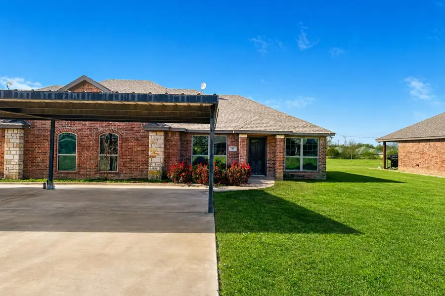 155 Gibson Lane #155 - 169 Odd Numbers, Weatherford, TX 76088 - #3