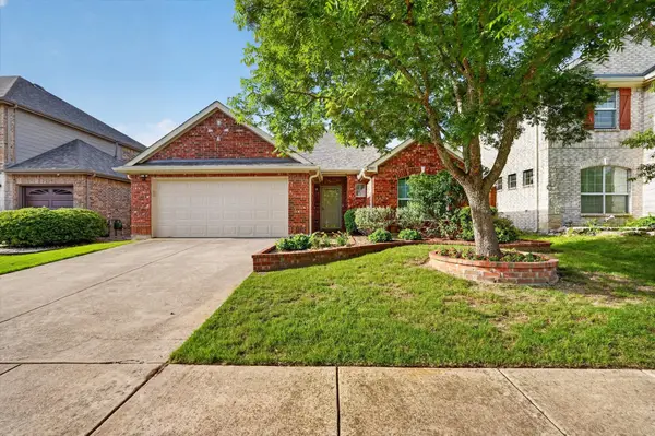 2903 Ryan Lane, Wylie, TX 75098