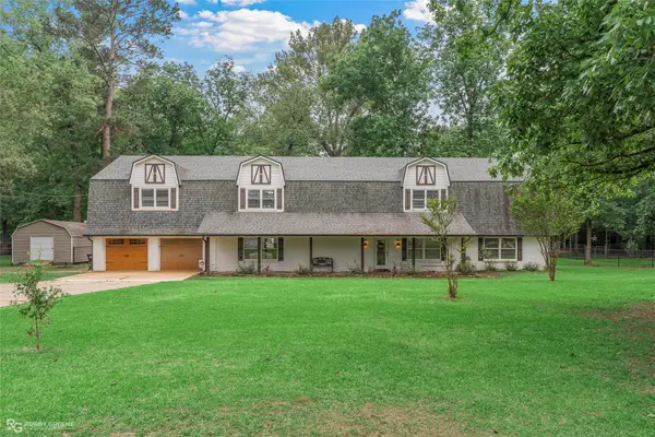 782 Winfield Road, Princeton, LA 71067