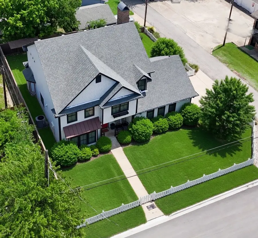 307 S Benge Street, McKinney, TX 75069 - #2
