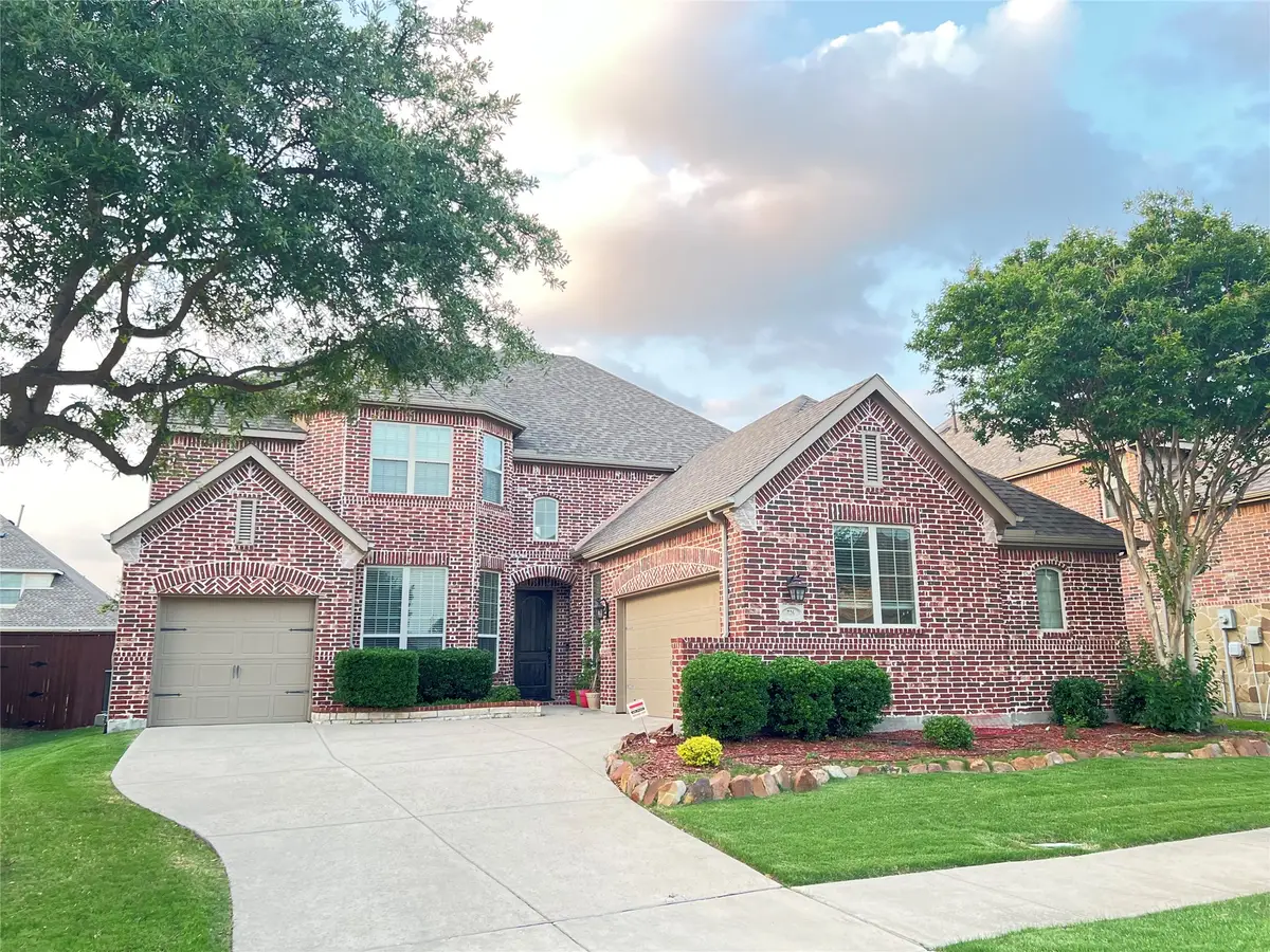 726 Sleepy Creek Drive, Frisco, TX 75036 - #1