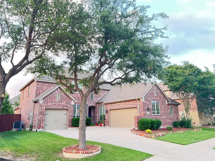 726 Sleepy Creek Drive, Frisco, TX 75036 - #2